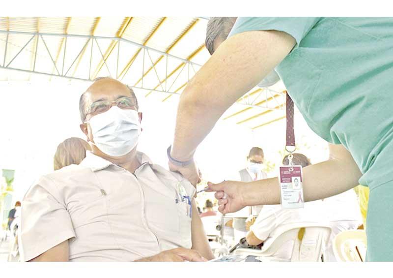 vacunas Debe población confiar en las vacunas contra Covid