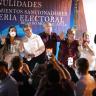 Con la 4T, BCS vivirá la democracia no solo como sistema jurídico, sino como una forma de vida: Víctor Castro Morena-PT