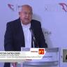 Se impone Víctor Castro con propuestas en debate de IEEBCS Candidato de Morena-PT