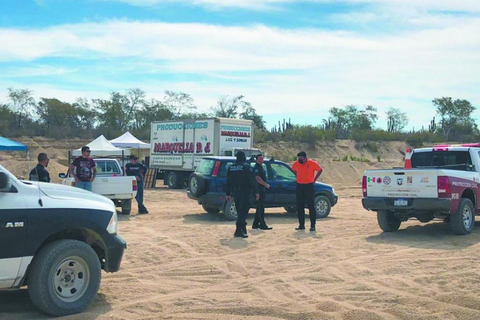 web Disminuyen denuncias Disminuyen denuncias por fiestas clandestinas: PC