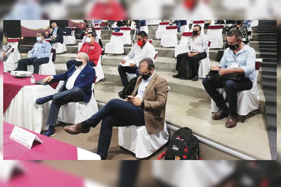 web planta Anuncian empresa ganadora para la desalinizadora