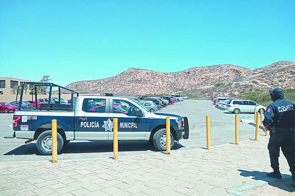 web seguro1 Los Cabos entre los 5 municipios más seguros de México
