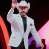 03-Lupillo "Yo comí primero de la mesa" responde Lupillo a Nodal