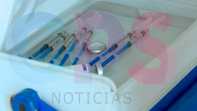 04-Covid Iniciará este miércoles en Loreto y Comondú vacunación