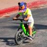 23-Ciclovía Ciclovía Recreativa cierra actividades como prevención