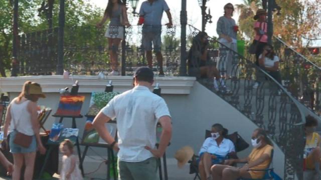 25-Turistas Lanzan petición para solicitar pruebas negativas a turistas