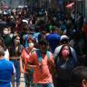 26-Contagios México acumula 230 mil 185 muertes por Covid-19