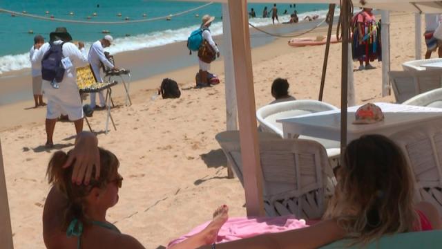 32-Turismo Solicitan al Ayuntamiento no aplicación de ley seca