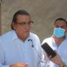 Alfredo Porras Domínguez No soy el diputado de cero propuestas: Alfredo Porras