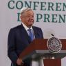 "Pediré permiso a Anaya para tomarme caguama por triunfo de Morena" AMLO responde a Anaya sobre triunfo de Morena