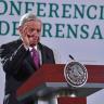 Acuerdan México-EU frenar la migración Palacio Nacional