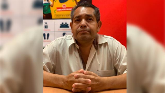 Solicita Canaco Los Cabos a Cabildo que ley seca inicie a partir de las 22 horas del 5 de junio Vicepresidente de Canaco y dirigente del sector abarrotero.