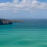 Baja Ferries da a conocer acciones para playas limpias Playas limpias en BCS