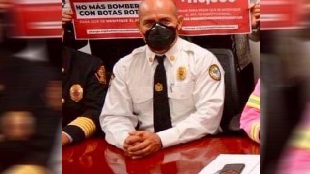 Bomberos_ Los Cabos coctel de alto riesgo y época ciclónica