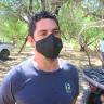 Carlos Alberto López Montalvo Ecología atiende la disposición clandestina de residuos