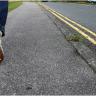 carretera_pavimentada Bajo acceso a carreteras pavimentadas en el país: Coneval