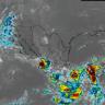 Depresión Tropical a horas de convertirse en TT “Dolores” Clima en Pacífico mexicano