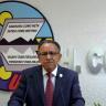 Dante Salgado Dante Salgado, Rector de la UABCS, presenta Segundo Informe