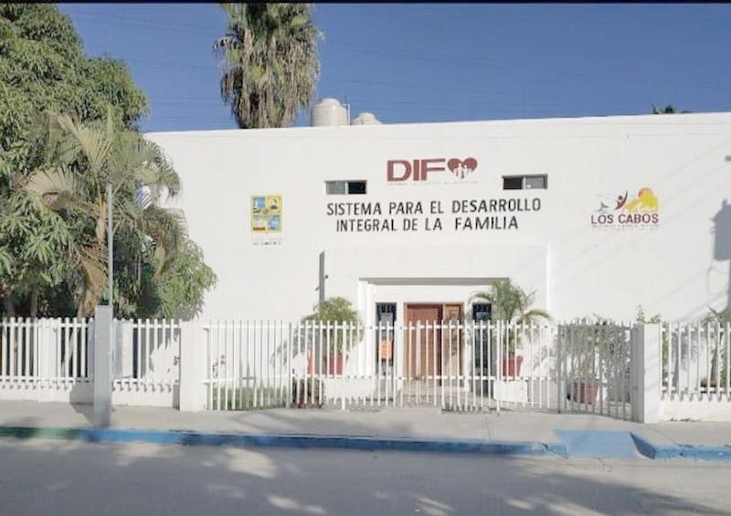 dif Continúa DIF otorgando consulta médica general