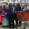 empacadores tercera edad Adultos mayores vuelven al trabajo en supermercados