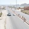 imagen Mejoran imagen urbana de Los Cabos