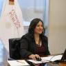 Eréndira compró en SFP pruebas Covid caras a empresa sin empleados: AMLO La exfuncionaria habría comprado pruebas covid a una empresa sin empleados y experiencia