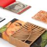 Los sueños de Frida Kahlo en un libro coleccionable Los sueños de Frida Kahlo en un libro coleccionable