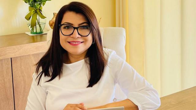 Exige Senadora Saldaña a Conapesca refuerce vigilancia e inspección en costas de BCS Senadora Lupita Saldaña