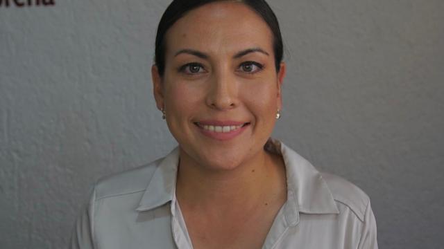 La Paz requiere de servidores públicos que hablen de frente: Milena Quiroga Candidata a la alcaldía de La Paz por la coalición Morena-PT