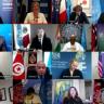México pide a ONU preservar avances en Afganistán Videoconferencia organizada por Estonia, la Misión Permanente de México ante la ONU