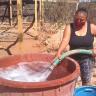 Oomsapas Agua gratis a los afectados por fallas técnicas: Oomsapas