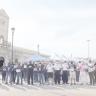 otra vez Inicia campaña de prevención «Otra vez no»