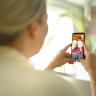 padre Hoy Día del Padre contagiemos el amor a distancia