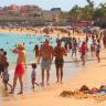 PLaya contagios En Los Cabos aumenta 210% el Covid-19 tan sólo en 3 semanas