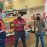 Protección Civil Refuerza PC estrategias de prevención contra Covid