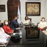 responsabilidad ciudadana Llama Alcaldesa a la responsabilidad ciudadana