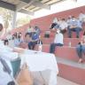 sanitarias Reforzarán medidas sanitarias en oficinas municipales