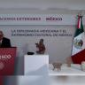 Alemania devuelve a México piezas arqueológicas; eran de particulares México y Alemania piezas arqueológicas