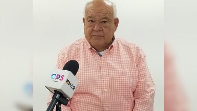 Víctor Castro, abierto a trabajar con candidatos no favorecidos en las elecciones Virtual ganador a la gubernatura de BCS en entrevista con CPS Noticias