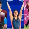 04-Atletas-mexicanos El golf, gimnasia y clavados podrían ser las disciplinas donde México podría ganar medalla
