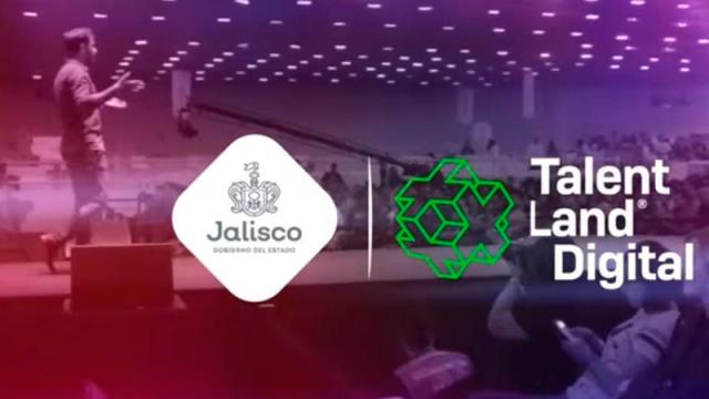 08-Jalisco-talend Invitan a magno evento digital para conexión entre talentos jóvenes