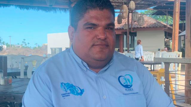 22-Planea “Planea” reconoce al personal de primera línea de batalla