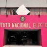 25-INE INE selecciona muestra de Conteo Rápido para Consulta Popular