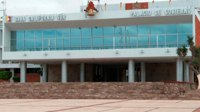 27-Palacio-de-gobierno Feministas piden servidores públicos sin antecedentes