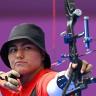 Alejandra Valencia queda fuera de Tokio 2020 Alejandra valencia fuera de Tokio 2020