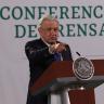 AMLO se pronuncia porque ningún expediente sobre espionaje se borre AMLO en conferencia mañanera