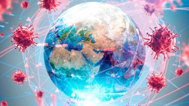 Variante Delta aumenta de manera alarmante en el mundo Coronavirus o Covid-19 en el mundo