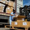 Cuba agradece donativo de jeringas de EEUU Donativo de jeringas de EEUU a Cuba