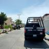 Explota vivienda en Monte Real Patrulla de la Policía Municipal en fraccionamiento Monte Real