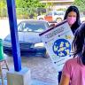 FOMENTAN Fomenta Salud estatal correcto lavado de manos
